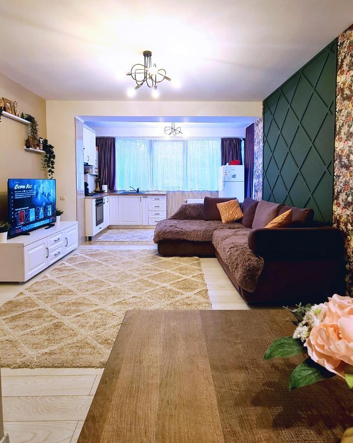 Апартаменты Deja Vu Boutique Предял Экстерьер фото